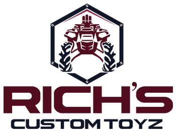 Rich's Custom Toyz
